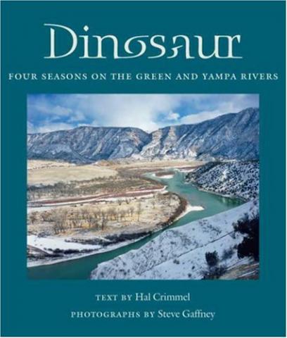 dinosaur green and yampa river